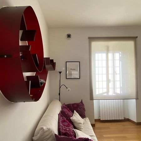 Apartamento Fanfulla Bilocale Pigneto Roma Exterior foto