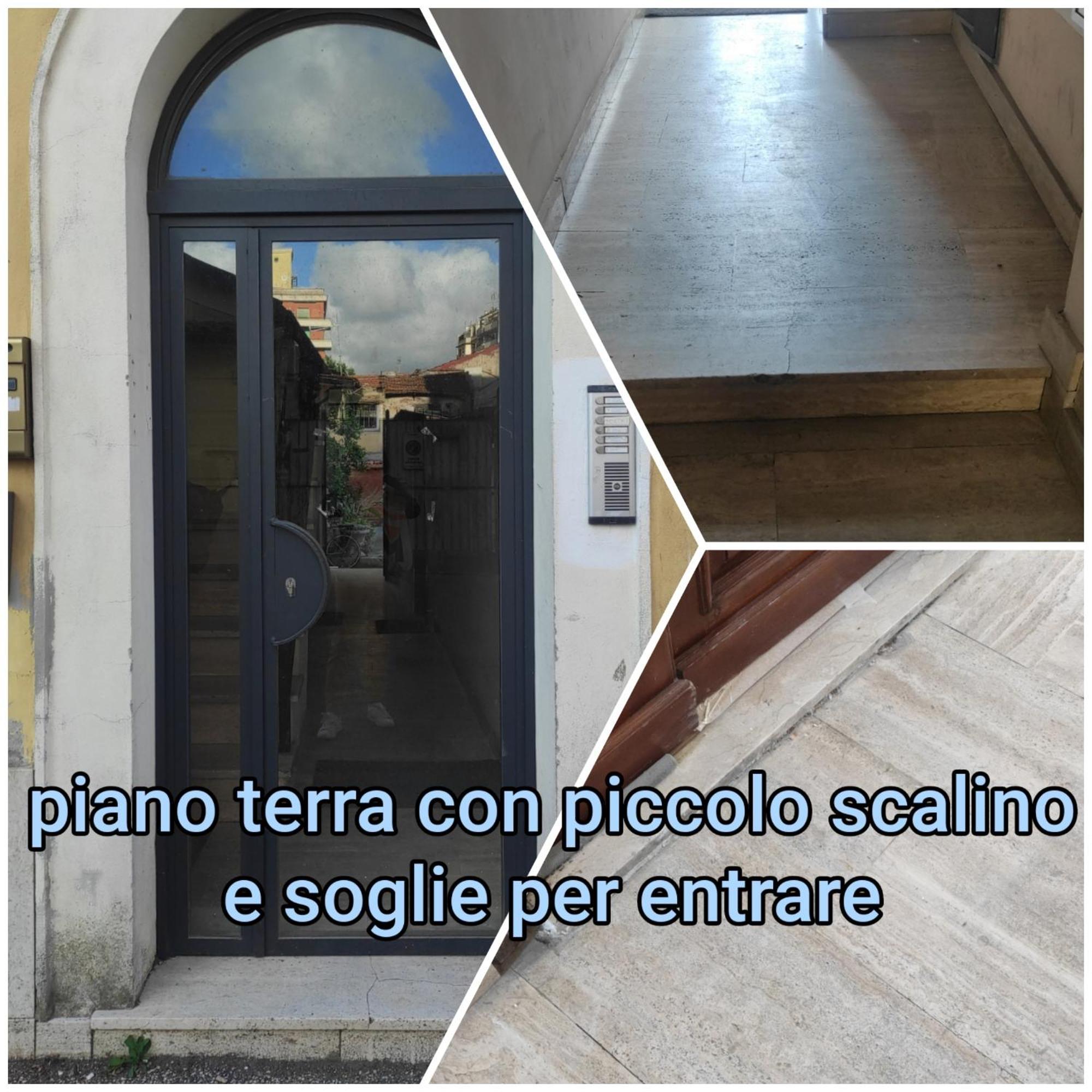 Apartamento Fanfulla Bilocale Pigneto Roma Exterior foto