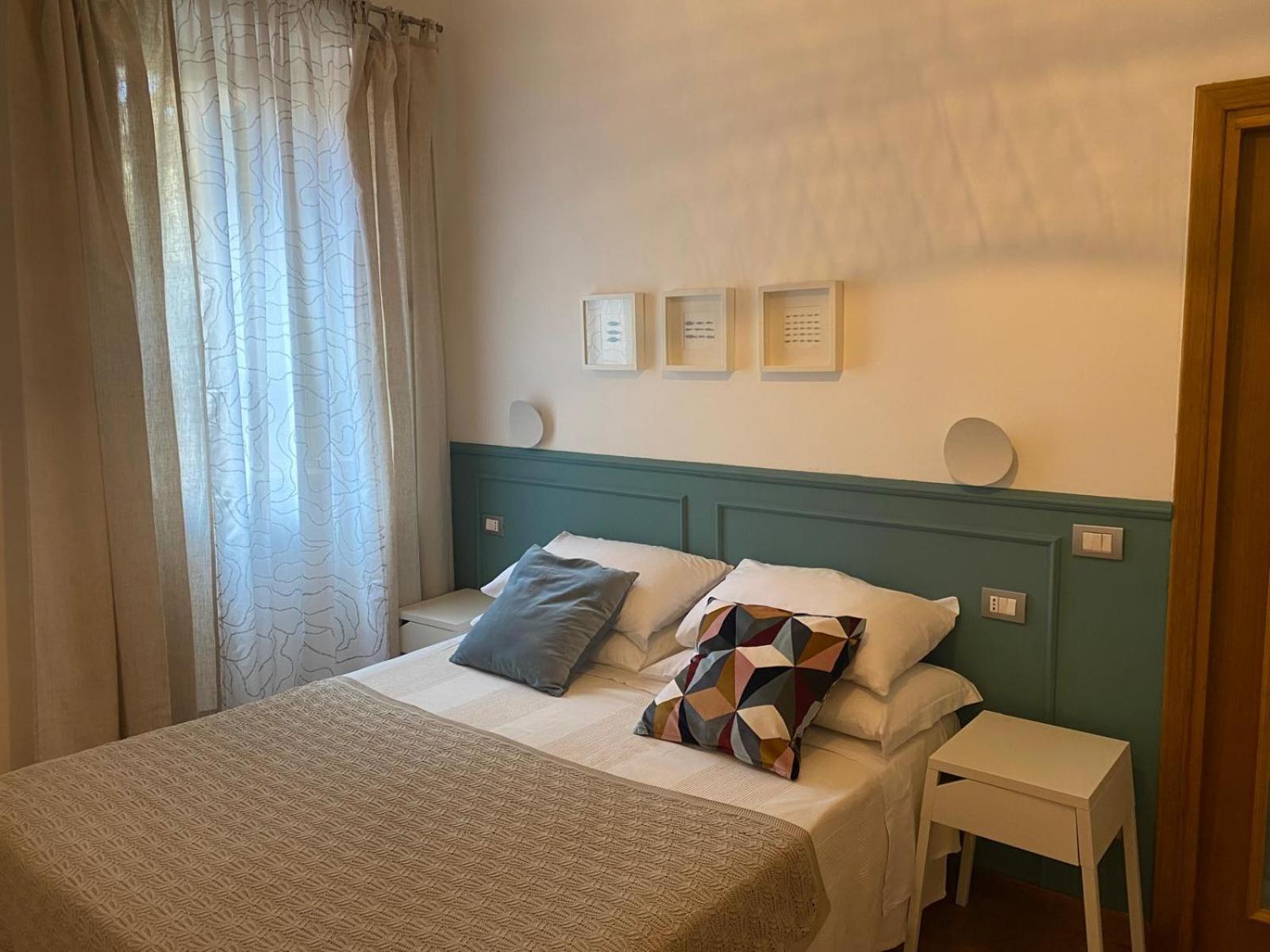 Apartamento Fanfulla Bilocale Pigneto Roma Exterior foto