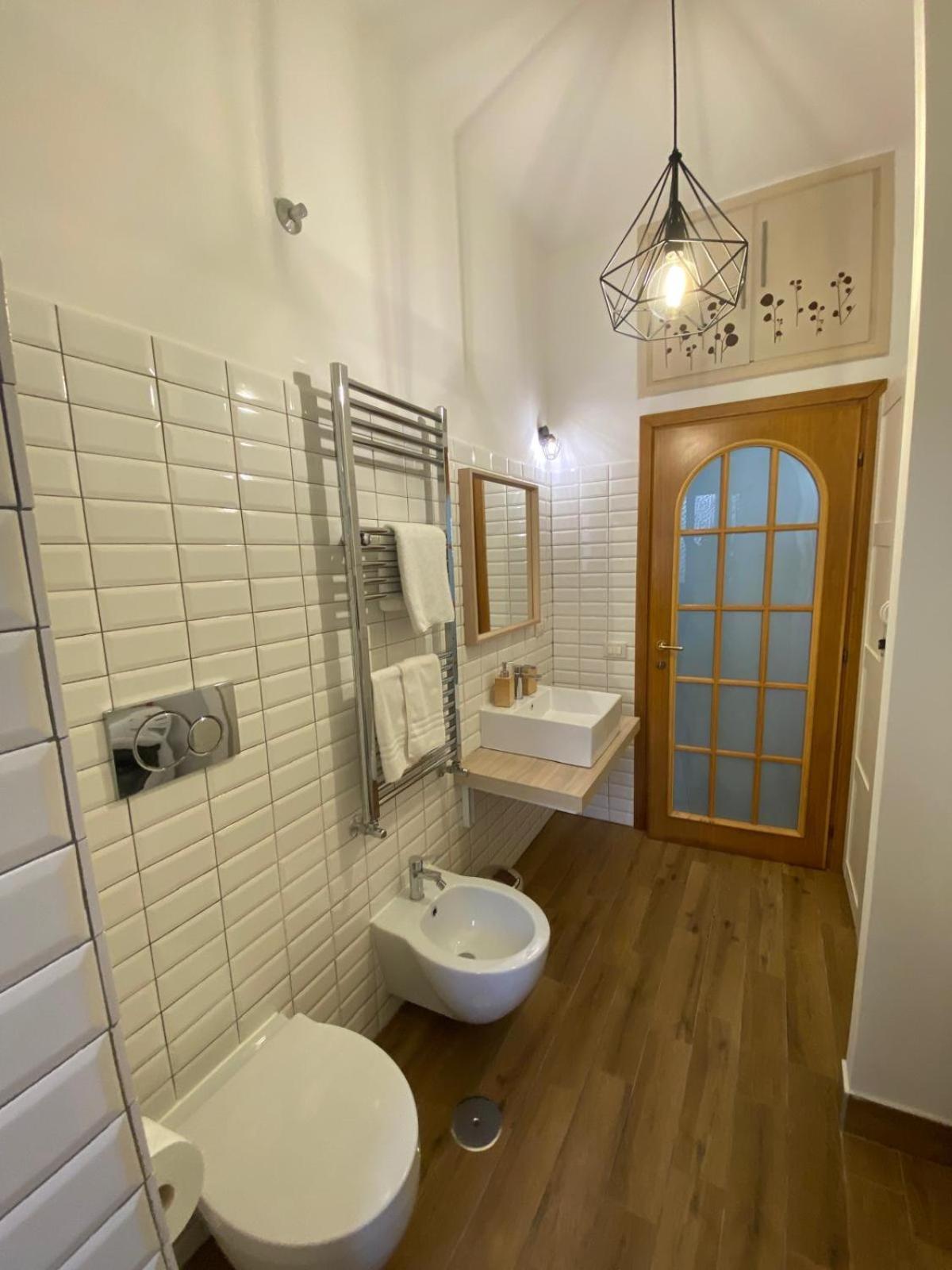 Apartamento Fanfulla Bilocale Pigneto Roma Exterior foto
