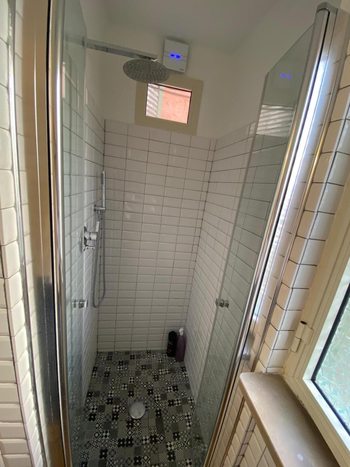 Apartamento Fanfulla Bilocale Pigneto Roma Exterior foto