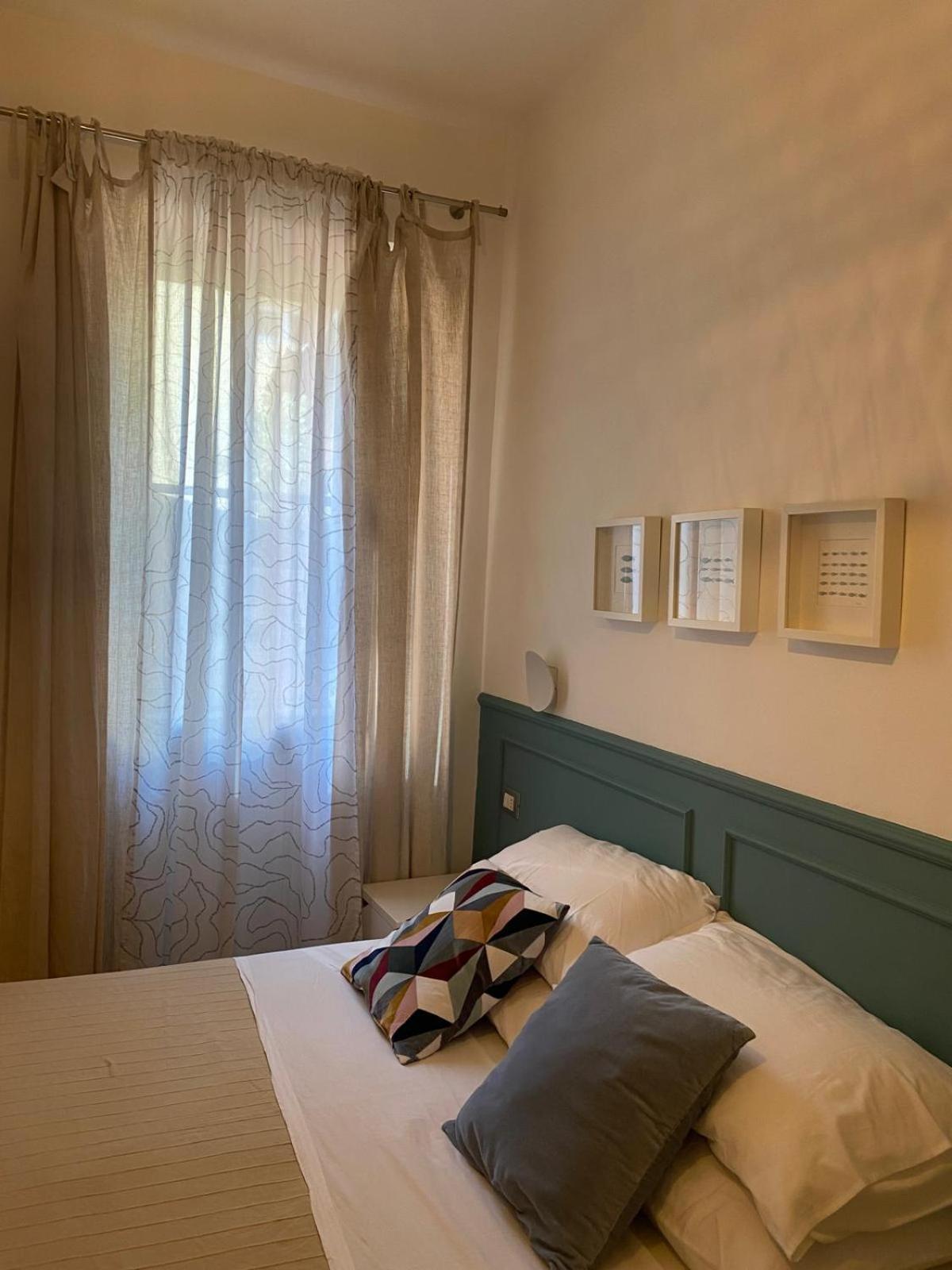 Apartamento Fanfulla Bilocale Pigneto Roma Exterior foto