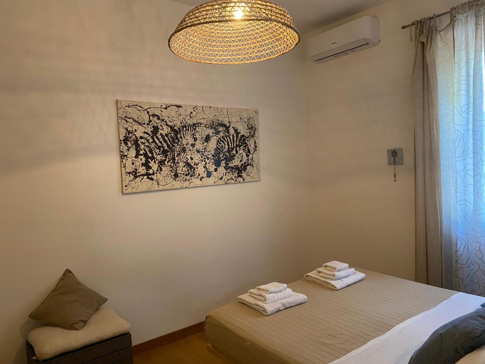 Apartamento Fanfulla Bilocale Pigneto Roma Exterior foto